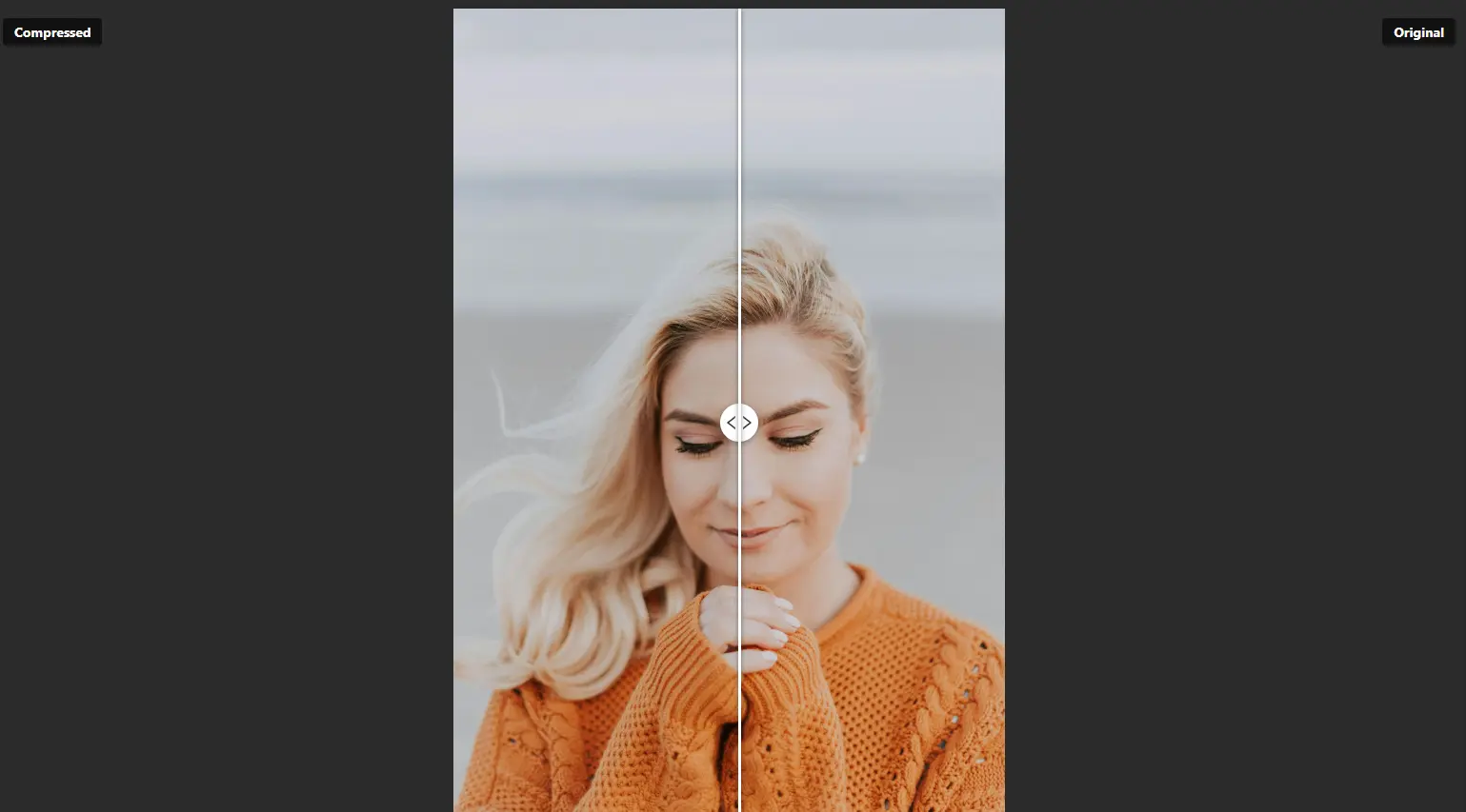 Compress