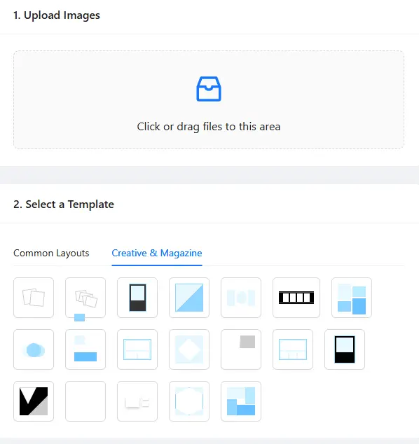 Image Stitcher